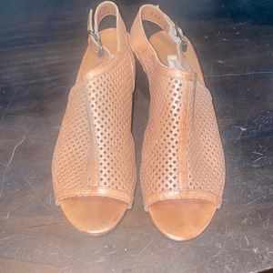 Paul Green Size 8 Shoes